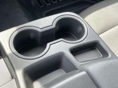 2024 Chevrolet Silverado 1500 Regular Cab Long Box 2-Wheel Drive WT