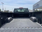 2024 Chevrolet Silverado 1500 Regular Cab Long Box 2-Wheel Drive WT