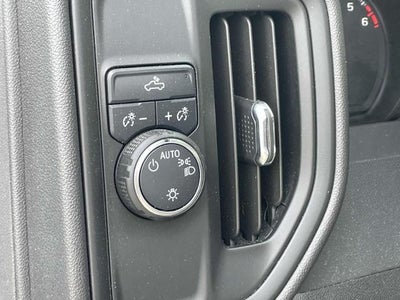 2024 Chevrolet Silverado 1500 Regular Cab Long Box 2-Wheel Drive WT