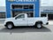 2026 Chevrolet Silverado 1500 Regular Cab Long Box 2-Wheel Drive WT