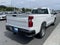 2026 Chevrolet Silverado 1500 Regular Cab Long Box 2-Wheel Drive WT