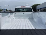 2026 Chevrolet Silverado 1500 Regular Cab Long Box 2-Wheel Drive WT