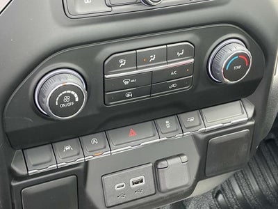 2026 Chevrolet Silverado 1500 Regular Cab Long Box 2-Wheel Drive WT