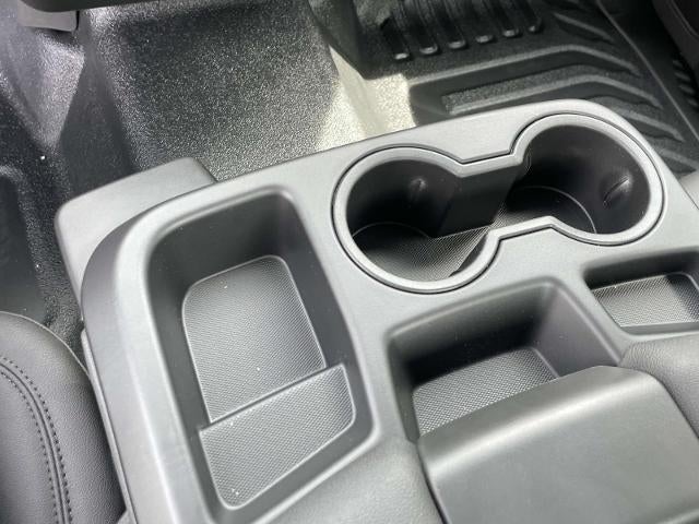2026 Chevrolet Silverado 1500 Regular Cab Long Box 2-Wheel Drive WT