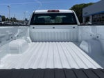 2026 Chevrolet Silverado 1500 Regular Cab Long Box 2-Wheel Drive WT