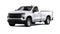 2026 Chevrolet Silverado 1500 Regular Cab Long Box 2-Wheel Drive WT