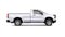 2026 Chevrolet Silverado 1500 Regular Cab Long Box 2-Wheel Drive WT