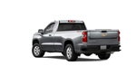 2025 Chevrolet Silverado 1500 Regular Cab Long Box 4-Wheel Drive WT