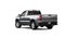 2025 Chevrolet Silverado 1500 Regular Cab Long Box 4-Wheel Drive WT