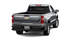 2025 Chevrolet Silverado 1500 Regular Cab Long Box 4-Wheel Drive WT