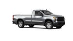 2025 Chevrolet Silverado 1500 Regular Cab Long Box 4-Wheel Drive WT
