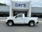 2025 Chevrolet Silverado 1500 Regular Cab Standard Box 4-Wheel Drive WT