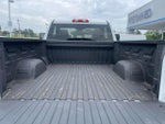 2025 Chevrolet Silverado 1500 Regular Cab Standard Box 4-Wheel Drive WT