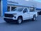 2025 Chevrolet Silverado 1500 Regular Cab Long Box 4-Wheel Drive WT