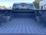 2025 Chevrolet Silverado 1500 Regular Cab Long Box 4-Wheel Drive WT