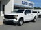 2025 Chevrolet Silverado 1500 Crew Cab Short Box 2-Wheel Drive WT