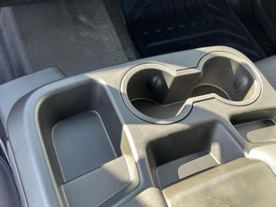 2025 Chevrolet Silverado 1500 Crew Cab Short Box 2-Wheel Drive WT