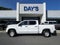 2025 Chevrolet Silverado 1500 Crew Cab Short Box 2-Wheel Drive WT
