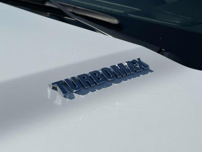 2025 Chevrolet Silverado 1500 Crew Cab Short Box 2-Wheel Drive WT