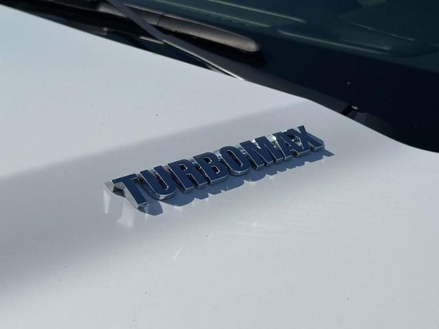 2025 Chevrolet Silverado 1500 Crew Cab Short Box 2-Wheel Drive WT