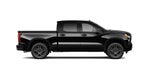 2026 Chevrolet Silverado 1500 Crew Cab Short Box 2-Wheel Drive Custom