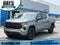 2026 Chevrolet Silverado 1500 Crew Cab Short Box 2-Wheel Drive Custom