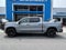 2026 Chevrolet Silverado 1500 Crew Cab Short Box 2-Wheel Drive Custom