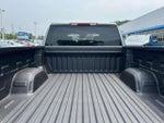 2026 Chevrolet Silverado 1500 Crew Cab Short Box 2-Wheel Drive Custom