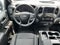 2026 Chevrolet Silverado 1500 Crew Cab Short Box 2-Wheel Drive Custom