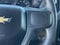 2022 Chevrolet Silverado 1500 Crew Cab Short Box 2-Wheel Drive Custom