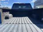2022 Chevrolet Silverado 1500 Crew Cab Short Box 2-Wheel Drive Custom