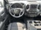 2026 Chevrolet Silverado 1500 Crew Cab Short Box 2-Wheel Drive Custom