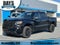 2026 Chevrolet Silverado 1500 Crew Cab Short Box 2-Wheel Drive Custom