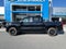 2026 Chevrolet Silverado 1500 Crew Cab Short Box 2-Wheel Drive Custom