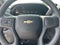 2026 Chevrolet Silverado 1500 Crew Cab Short Box 2-Wheel Drive Custom