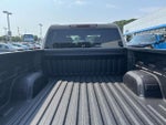 2026 Chevrolet Silverado 1500 Crew Cab Short Box 2-Wheel Drive Custom