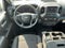 2026 Chevrolet Silverado 1500 Crew Cab Short Box 2-Wheel Drive Custom