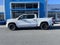 2026 Chevrolet Silverado 1500 Crew Cab Short Box 4-Wheel Drive Custom