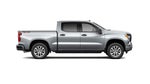 2026 Chevrolet Silverado 1500 Crew Cab Short Box 4-Wheel Drive Custom