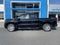2026 Chevrolet Silverado 1500 Crew Cab Short Box 4-Wheel Drive Custom