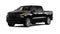 2026 Chevrolet Silverado 1500 Crew Cab Short Box 4-Wheel Drive Custom