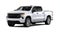 2026 Chevrolet Silverado 1500 Crew Cab Short Box 4-Wheel Drive Custom