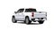 2026 Chevrolet Silverado 1500 Crew Cab Short Box 4-Wheel Drive Custom