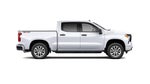 2026 Chevrolet Silverado 1500 Crew Cab Short Box 4-Wheel Drive Custom