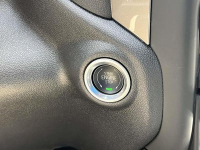 2024 Chevrolet Silverado 1500 Crew Cab Short Box 4-Wheel Drive Custom Trail Boss