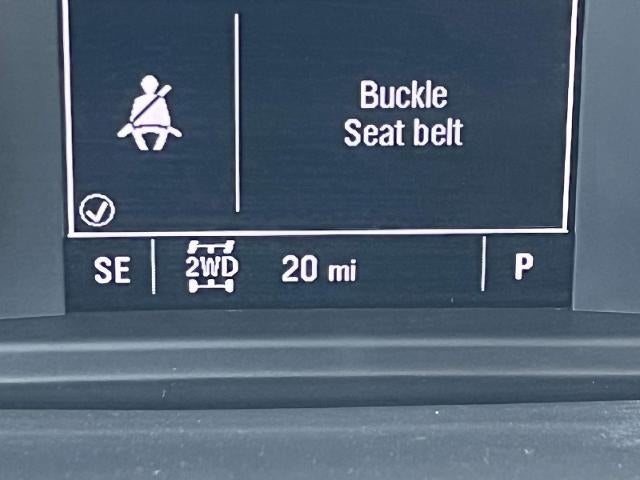 2024 Chevrolet Silverado 1500 Crew Cab Short Box 4-Wheel Drive Custom Trail Boss