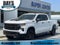 2023 Chevrolet Silverado 1500 Crew Cab Short Box 4-Wheel Drive Custom Trail Boss