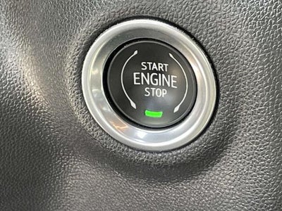 2023 Chevrolet Silverado 1500 Crew Cab Short Box 4-Wheel Drive Custom Trail Boss