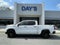 2023 Chevrolet Silverado 1500 Crew Cab Short Box 4-Wheel Drive Custom Trail Boss