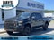 2024 Chevrolet Silverado 1500 Crew Cab Short Box 4-Wheel Drive Custom Trail Boss